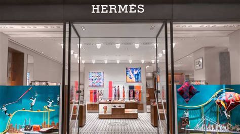 hermes paris store appointment.